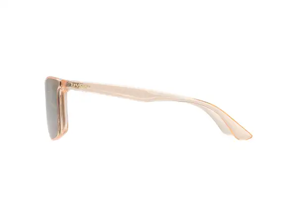 Uvex Heyday okulary przeciwsłoneczne Clear gold/Gold
