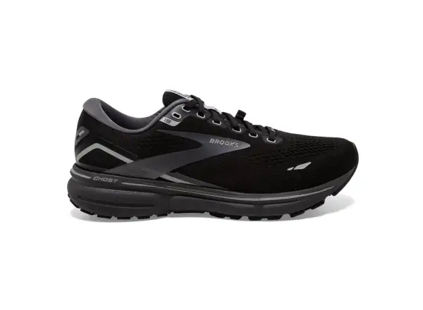 Brooks Ghost 15 GTX męskie buty do biegania czarna
