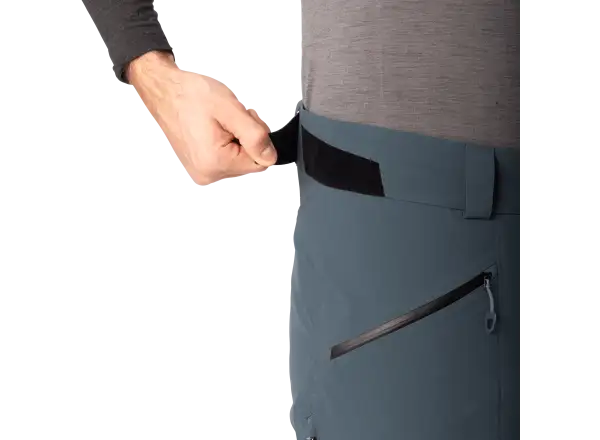 Dynafit Radical 3L męskie spodnie Cinder