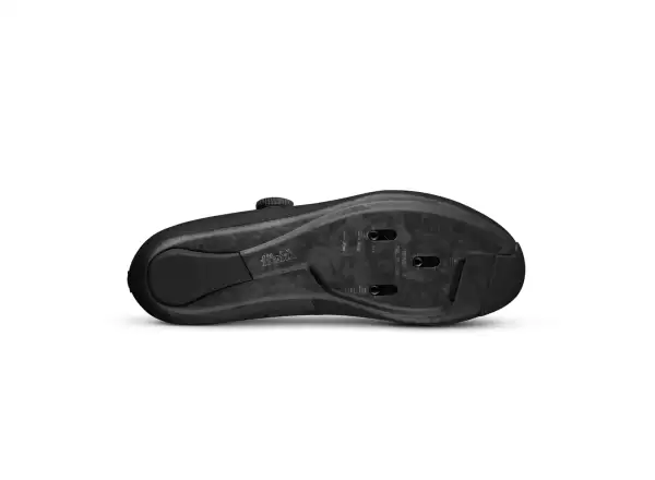 Fizik Tempo Decos Carbon szosowe męskie buty Black/Black