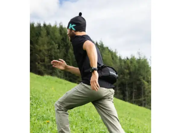 Kästle Thermo Hydration Belt 0,85 l nerka czarna rozm. Uni