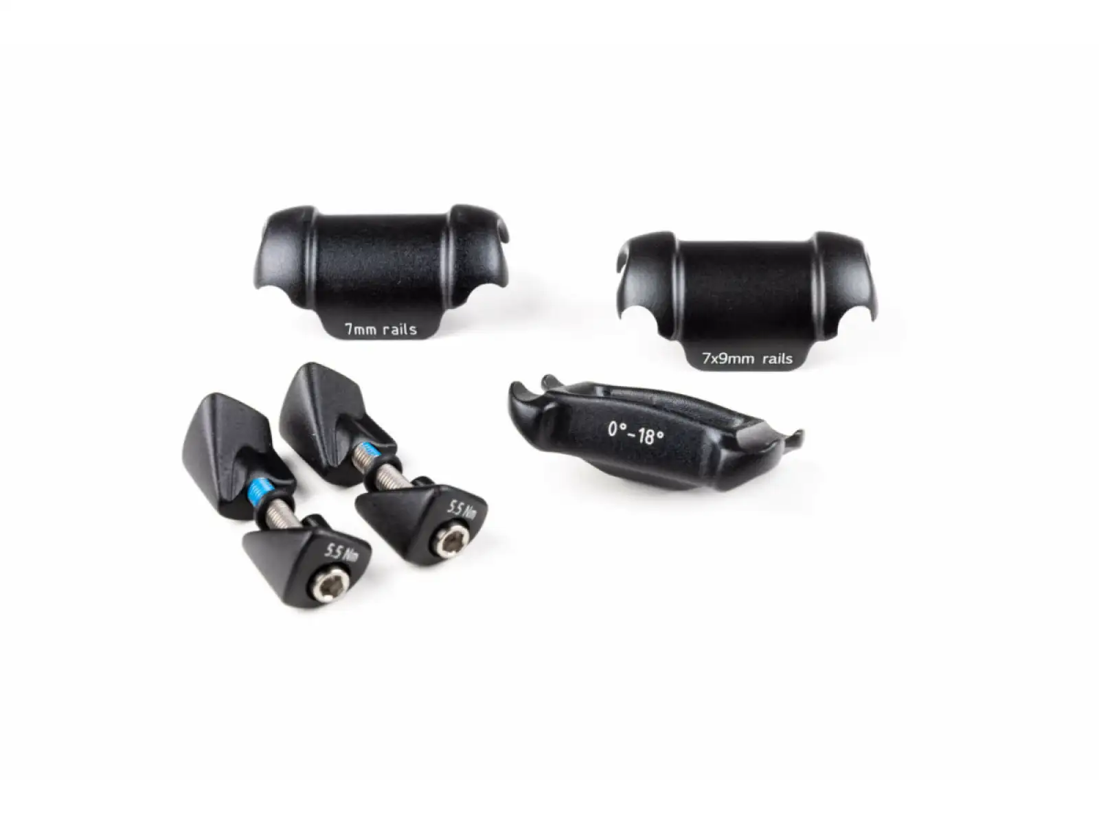 Enve 2 Bolt sztyca 300 mm 27,2 mm 25 mm offset