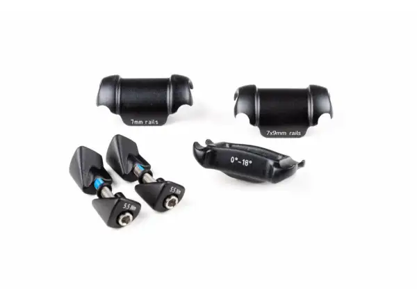 Enve 2 Bolt sztyca 300 mm 27,2 mm 25 mm offset