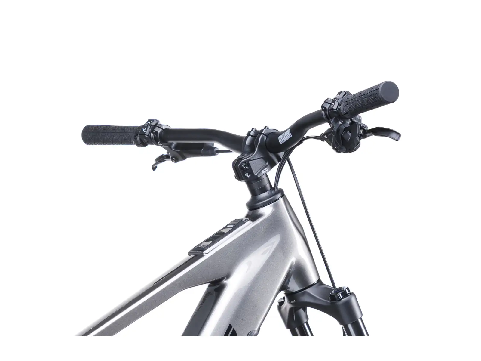 Crussis ONE-Largo AX 9.12-M2S(600) górski rower elektryczny