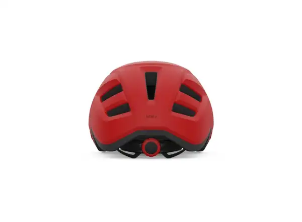 Giro Fixture II kask Mat Trim Red rozm. Uni (54-61 cm)