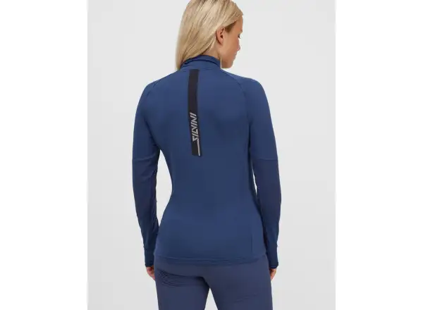 Silvini Latera damska bluza navy