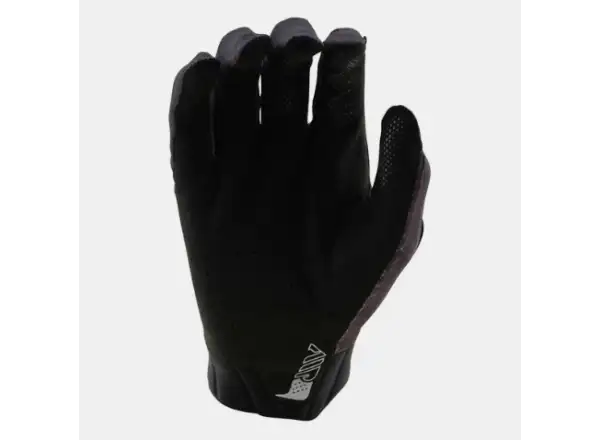 Troy Lee Designs Air rękawice Ghostwing Black