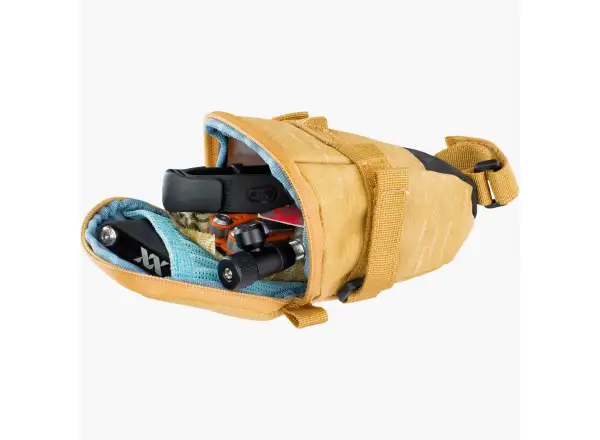 Evoc Seat Bag Tour torba podsiodłowa 0,7 l loam