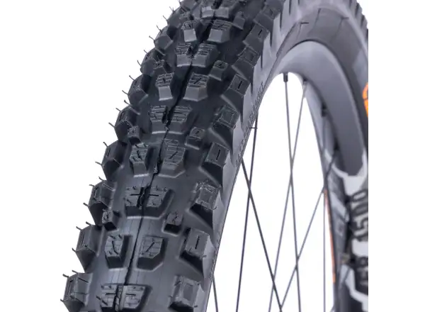 Pirelli CAST Protagonist DW, SmartEVO DH, 29x2.4, MTB opona czarny