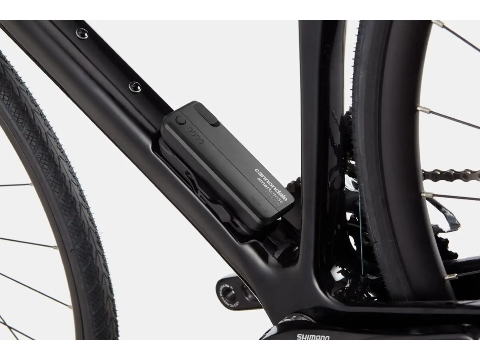 Cannondale Synapse Carbon 3 L rower szosowy Black