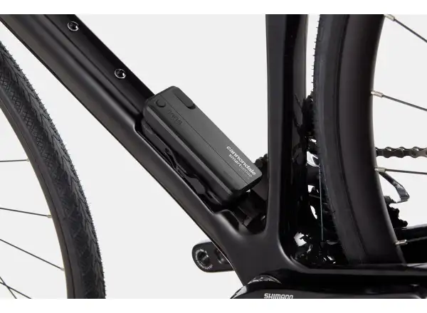 Cannondale Synapse Carbon 3 L rower szosowy Black
