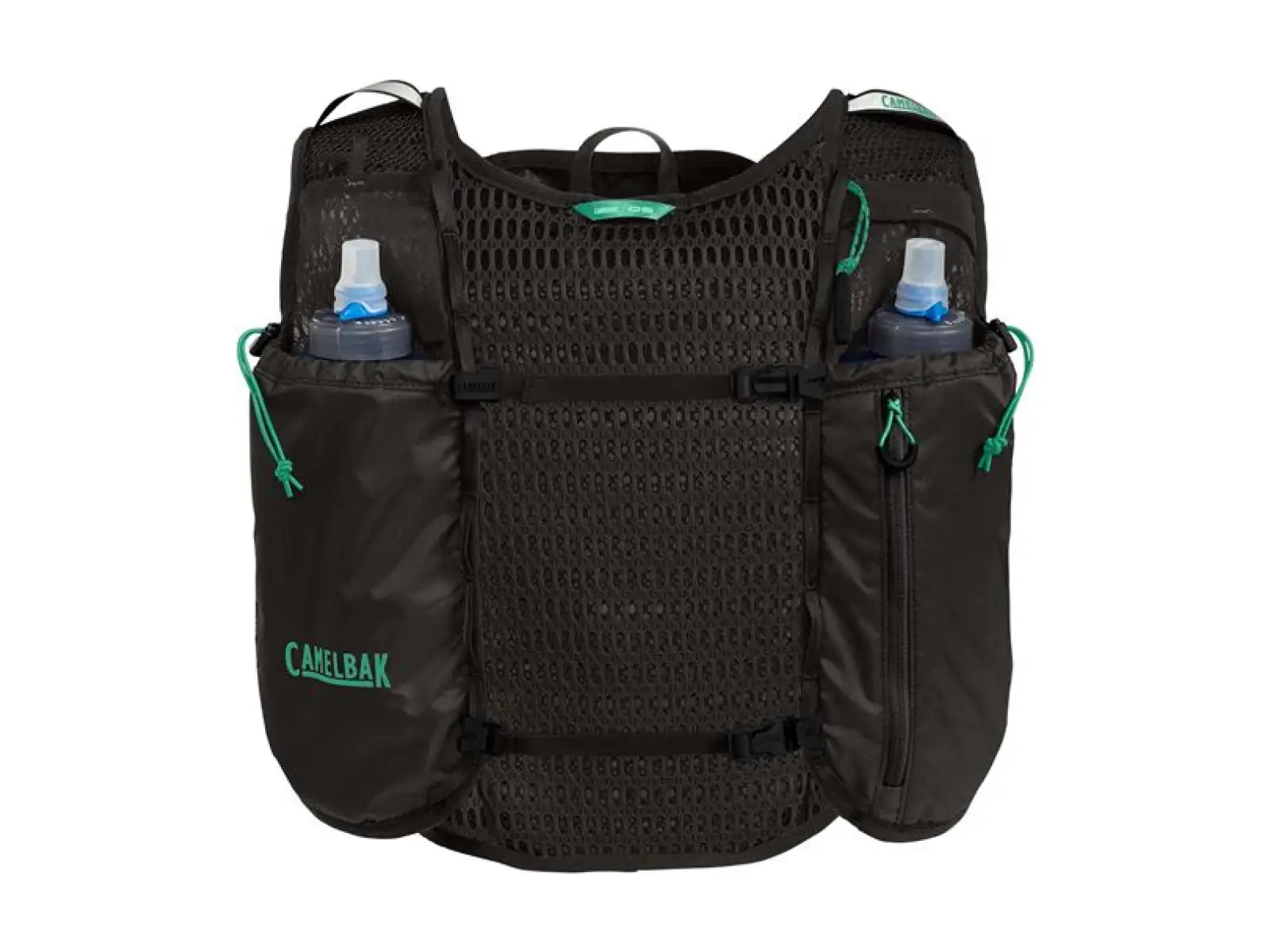 Camelbak Circuit Vest kamizelka do biegania 7 l Black