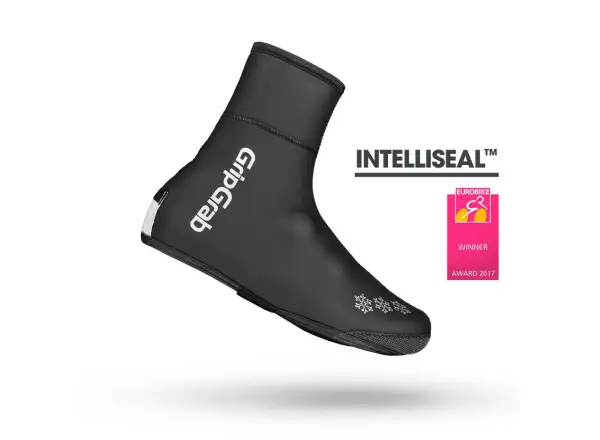 Grip Grab Arctic ochraniacze na buty rowerowe