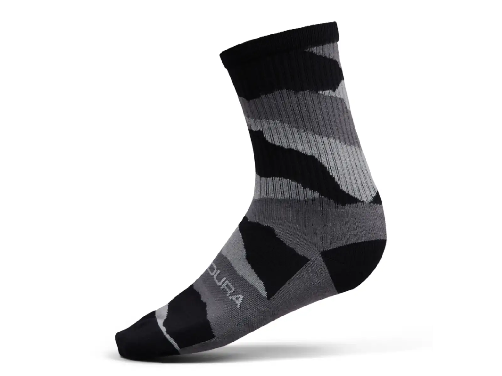 Endura Peak skarpetki Black