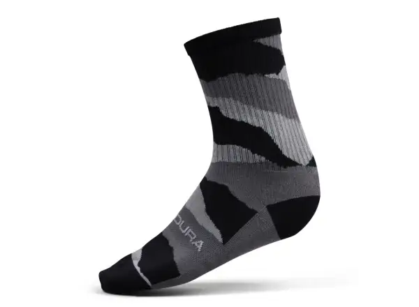 Endura Peak skarpetki Black