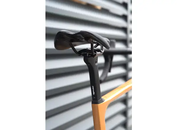 Cervélo Soloist Force eTap AXS rower szosowy gold dust