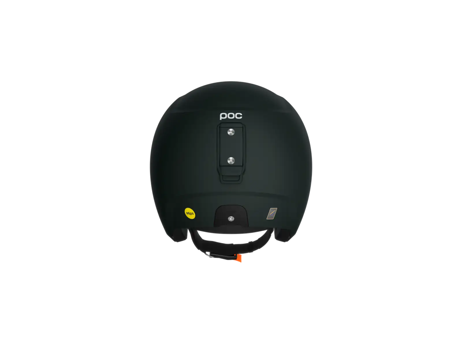 POC Skull Dura X MIPS kask narciarski Pargasite Green Matt