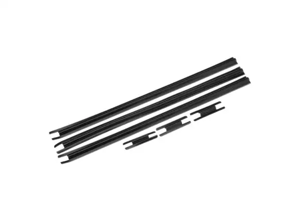 Shimano EW-SD50 Di2 mocowanie do zewnętrznego prowadzenia czarne