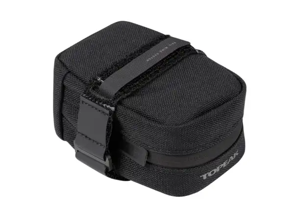Topeak Elementa SeatBag S 0,3 l torba podsiodłowa Black