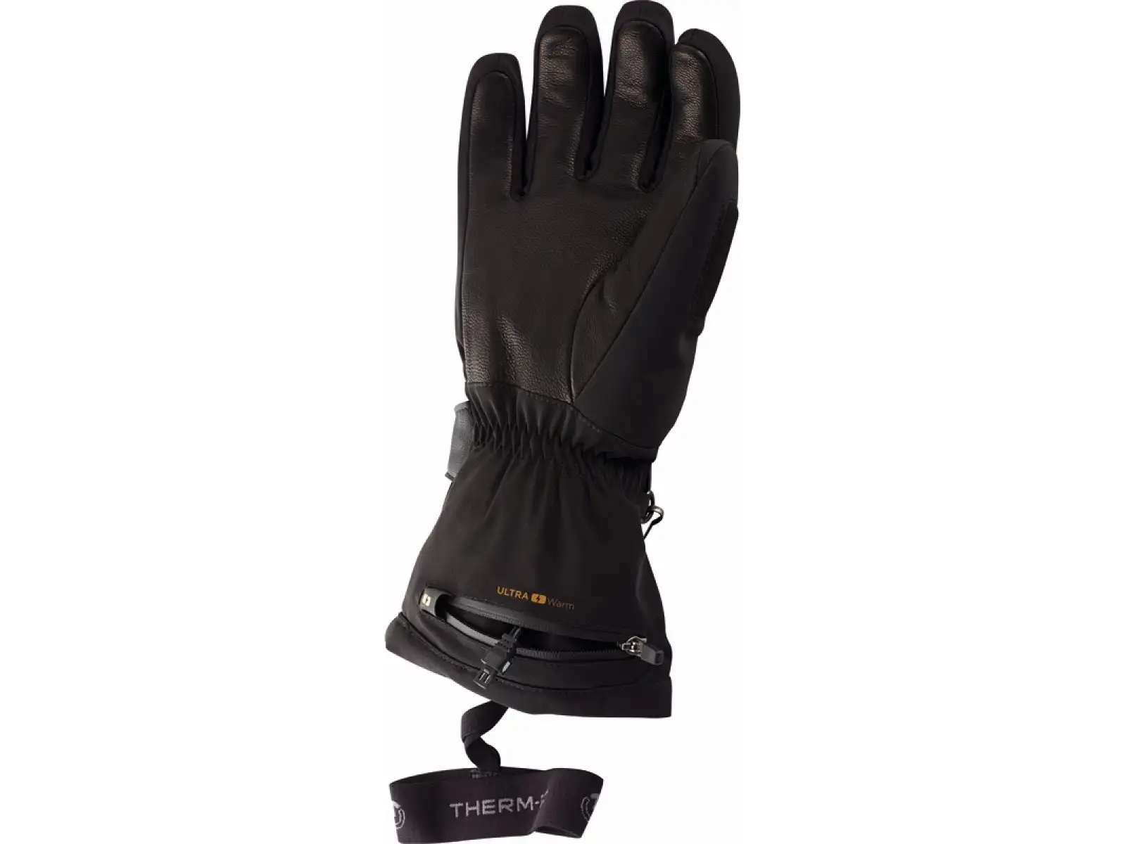 Thermic Ultra Heat Boost damskie ogrzewane rękawice