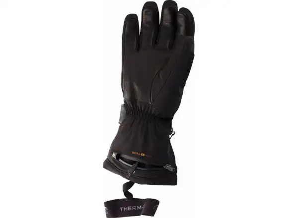 Thermic Ultra Heat Boost damskie ogrzewane rękawice