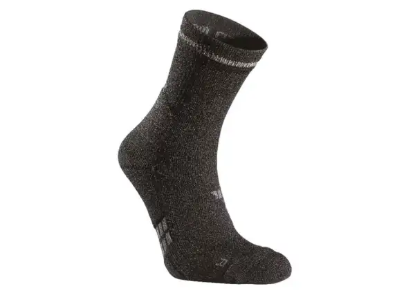 Craft ADV Wool Warm skarpety czarna