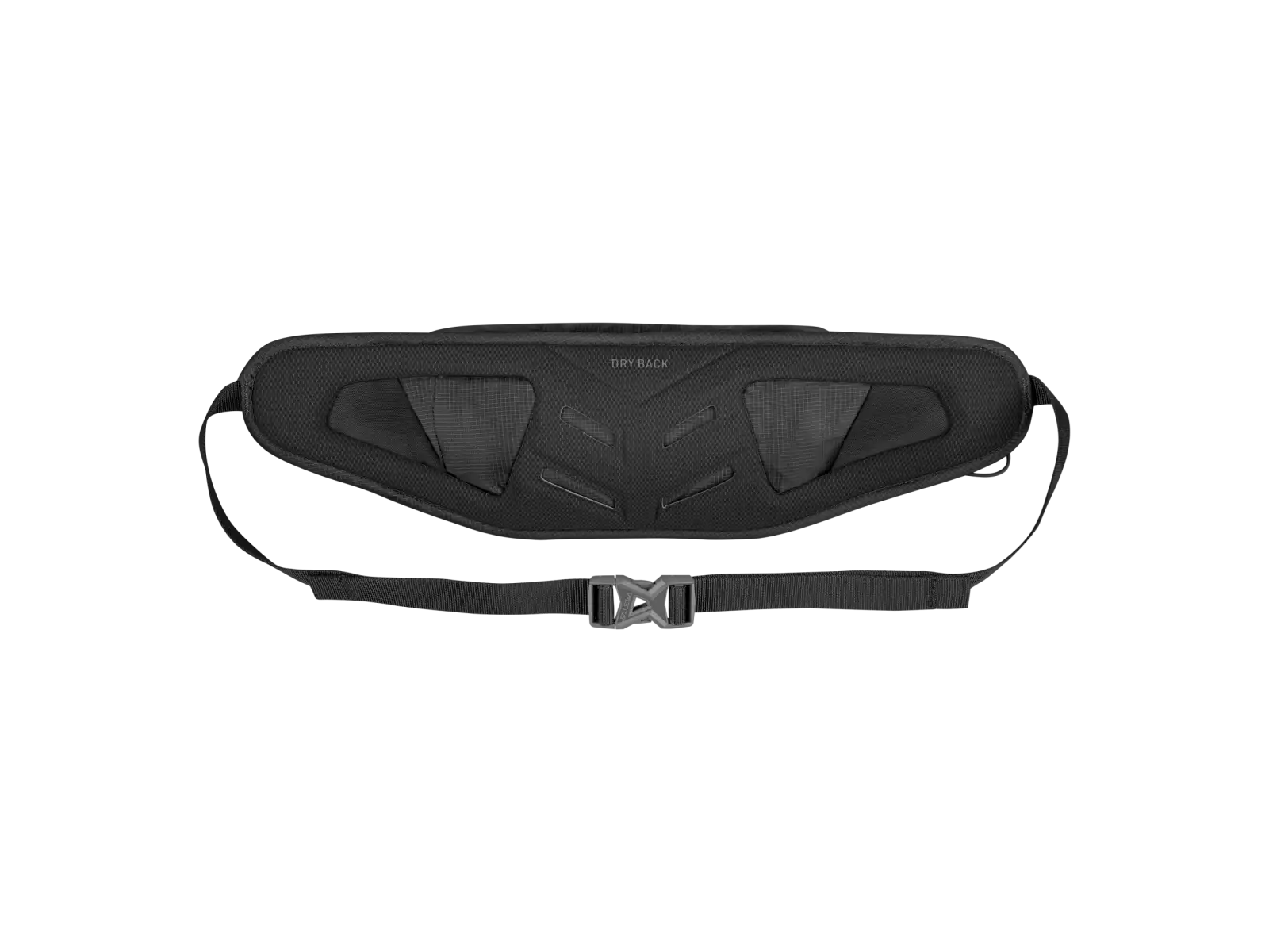 Salewa Lite Train 3 l nerka Black