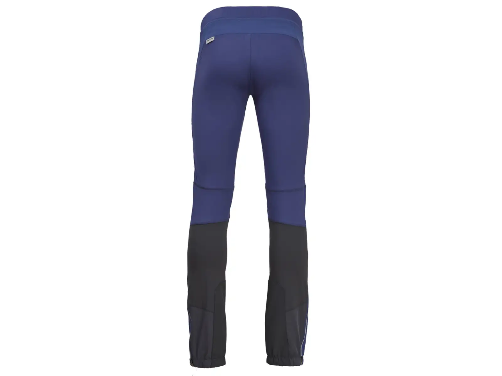 Silvini Soracte damskie zimowe spodnie navy/black