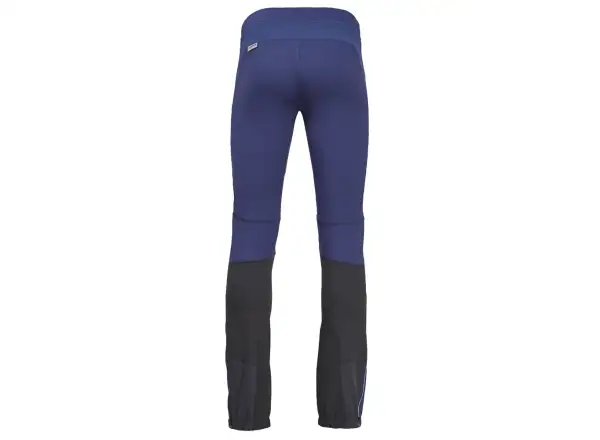 Silvini Soracte damskie zimowe spodnie navy/black