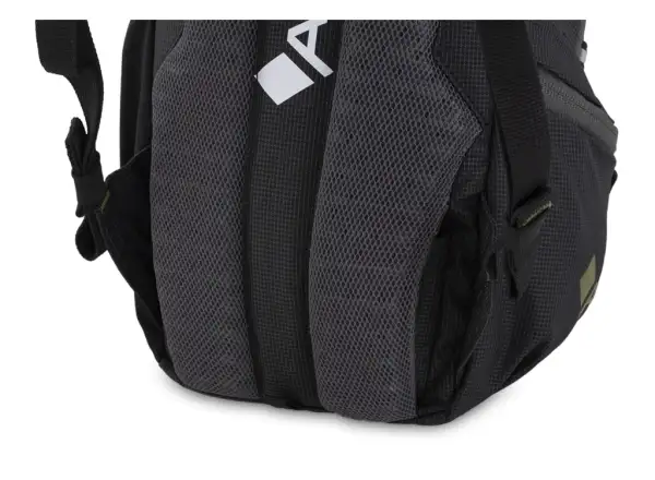 Acepac Flite MKII 6 l plecak Gray