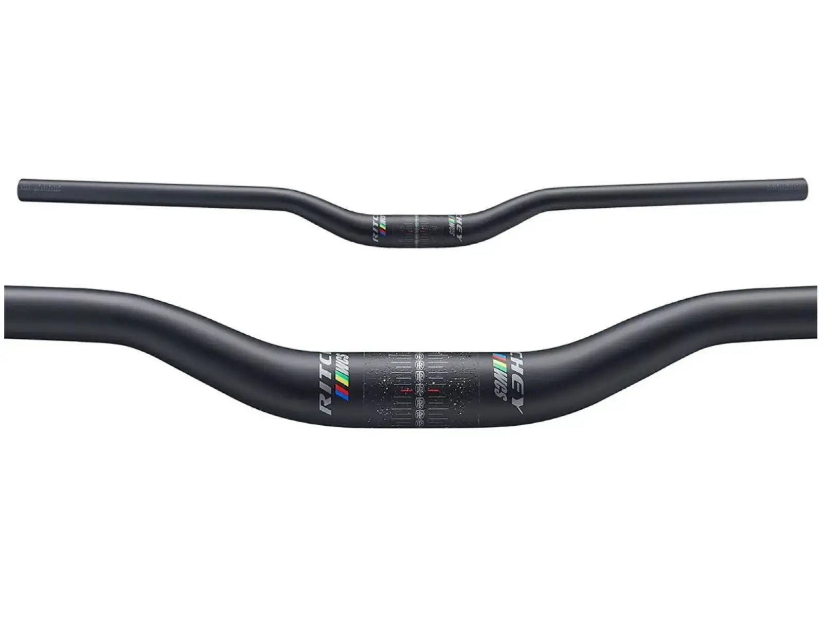 Ritchey WCS Rizer kierownica 760mm Blatte Black