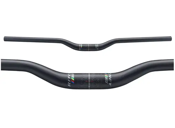 Ritchey WCS Rizer kierownica 760mm Blatte Black