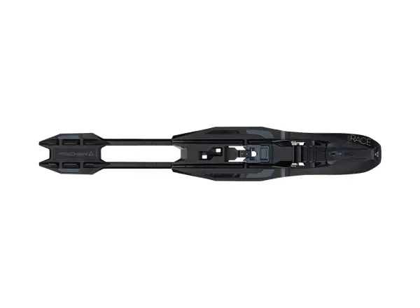 Fischer AEROGUIDE SKATE 85 narty biegowe + RACE SKATE wiązania zestaw