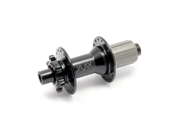 Javax M119 Boost Disc tylna piasta 12x148 mm 32 otworów bębenek Shimano HG11