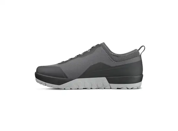 Fizik Versor 2 buty MTB Black/Anthracite