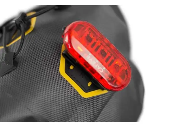Apidura Expedition saddle pack 14 l torba podsiodłowa