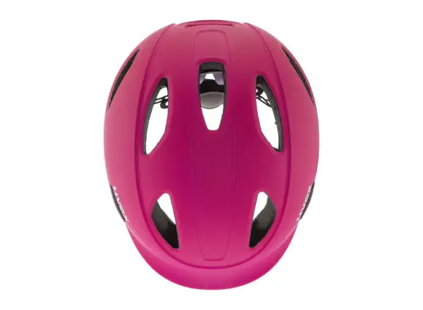 Uvex Oyo kask Berry/Purple Mat