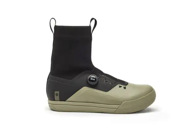 Fox Union All Weather MTB buty Adobe