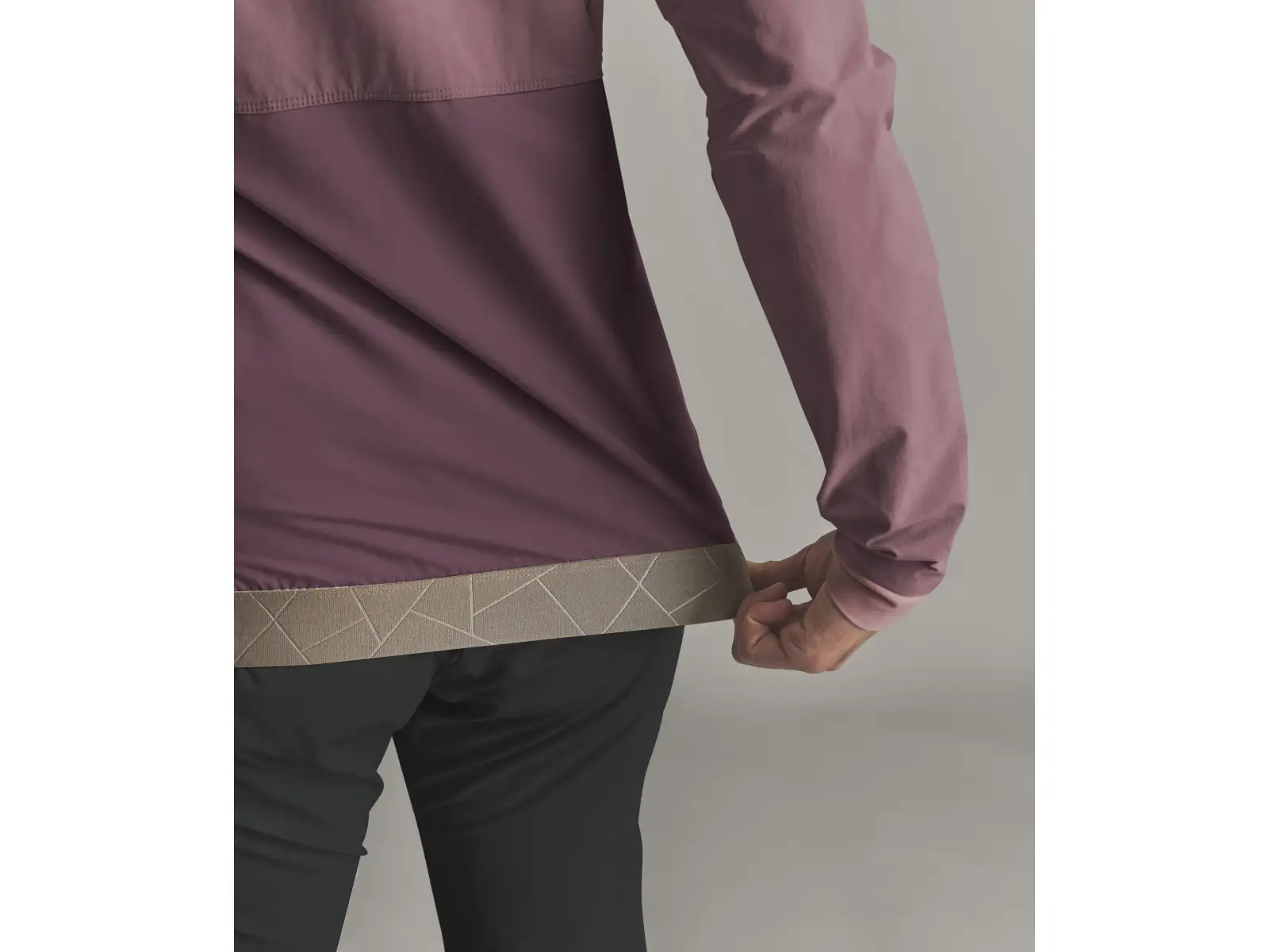 Ortovox Venet Softshell Hooded Jacket damska kurtka softshellowa z kapturem Dusk Rose