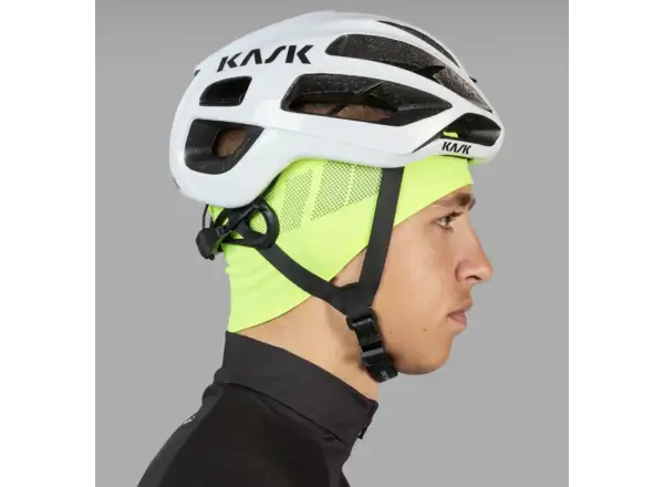 Grip Grab Thermo Windproof Winter opaska Hi-Vis