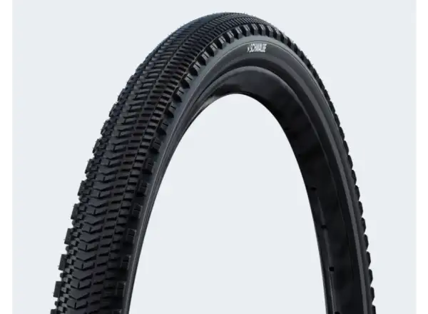Schwalbe G-ONE Overland 365 RaceGuard 50-622 gravel opona kevlarowa, TLR, E-50, Addix 4Season