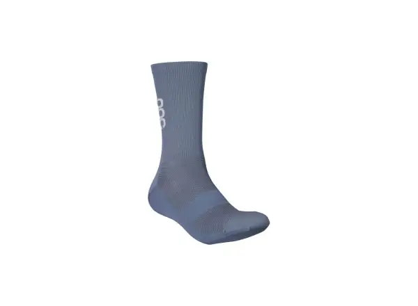 Poc Soleus Lite skarpety Calcite Blue