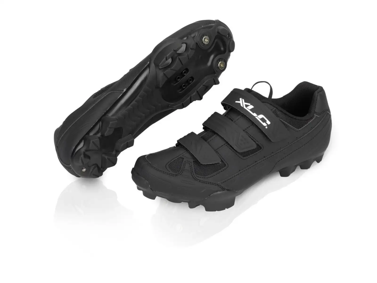 XLC CB-M11 MTB buty czarna