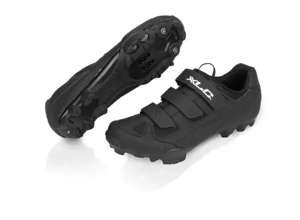 XLC CB-M11 MTB buty czarna