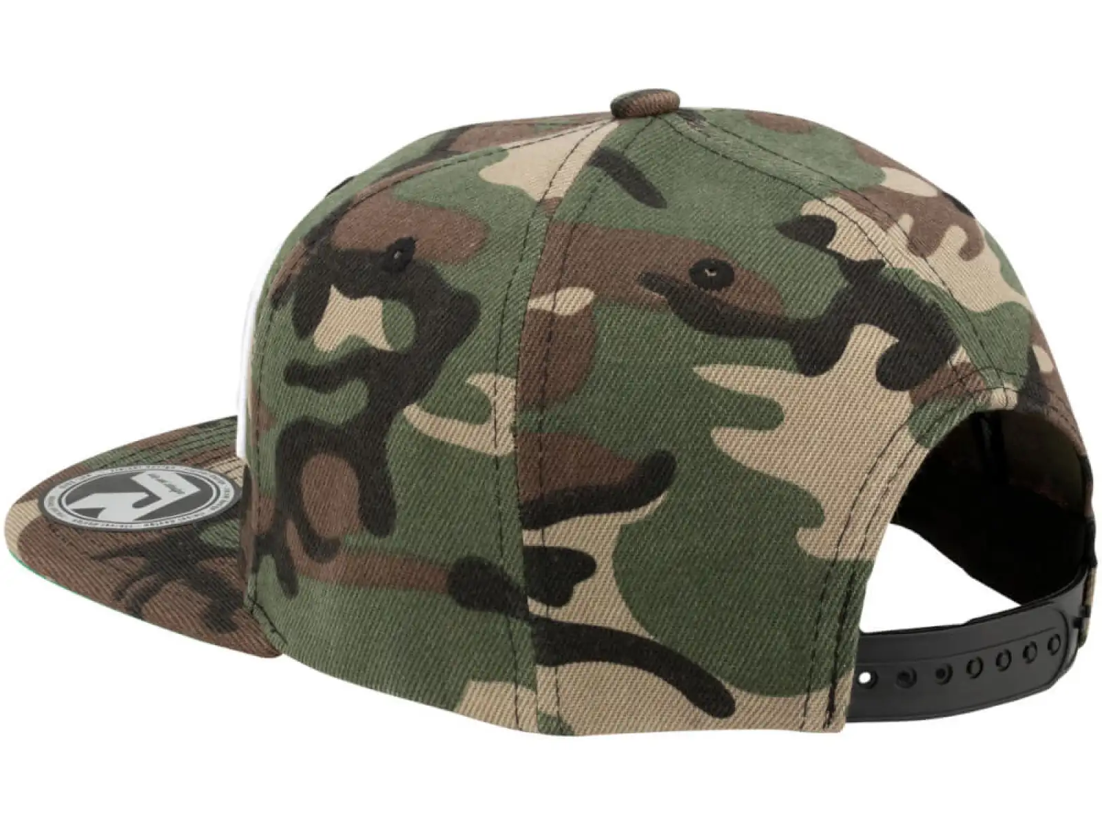 Rie:sel Design czapka camo