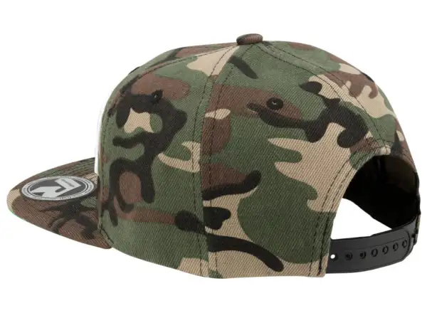 Rie:sel Design czapka camo
