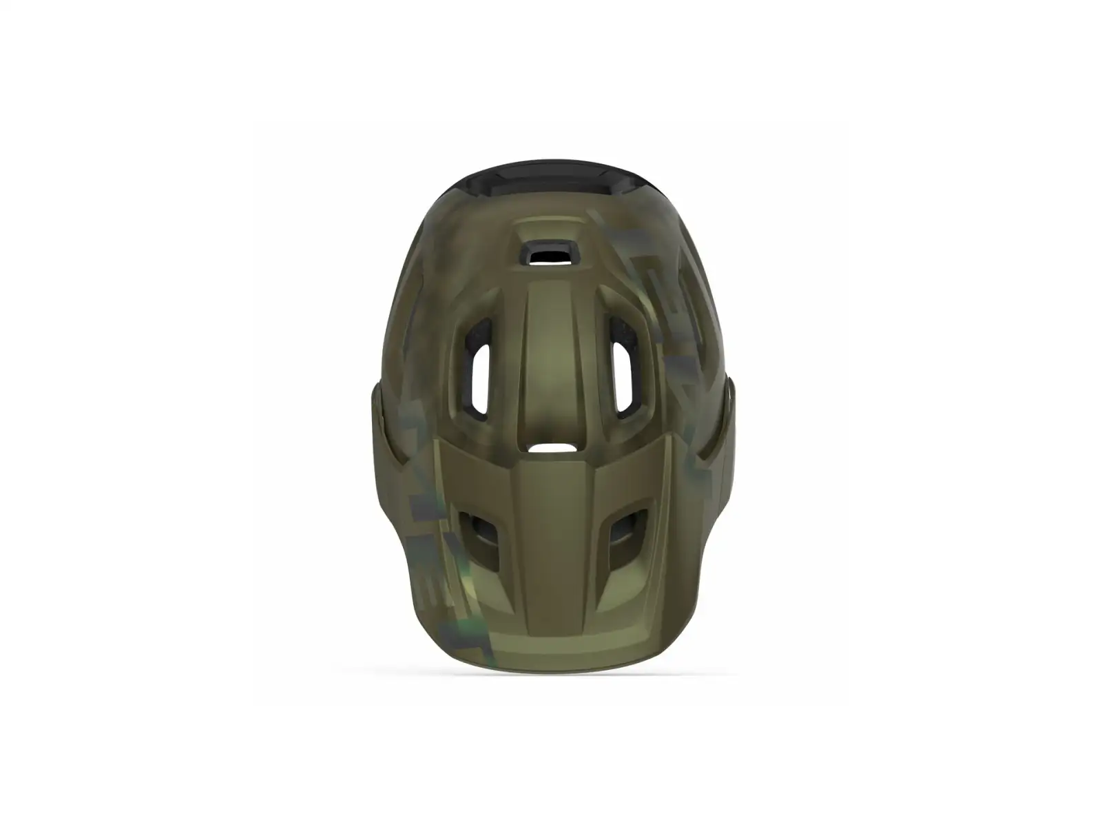 MET Roam MIPS kask kiwi iridescent