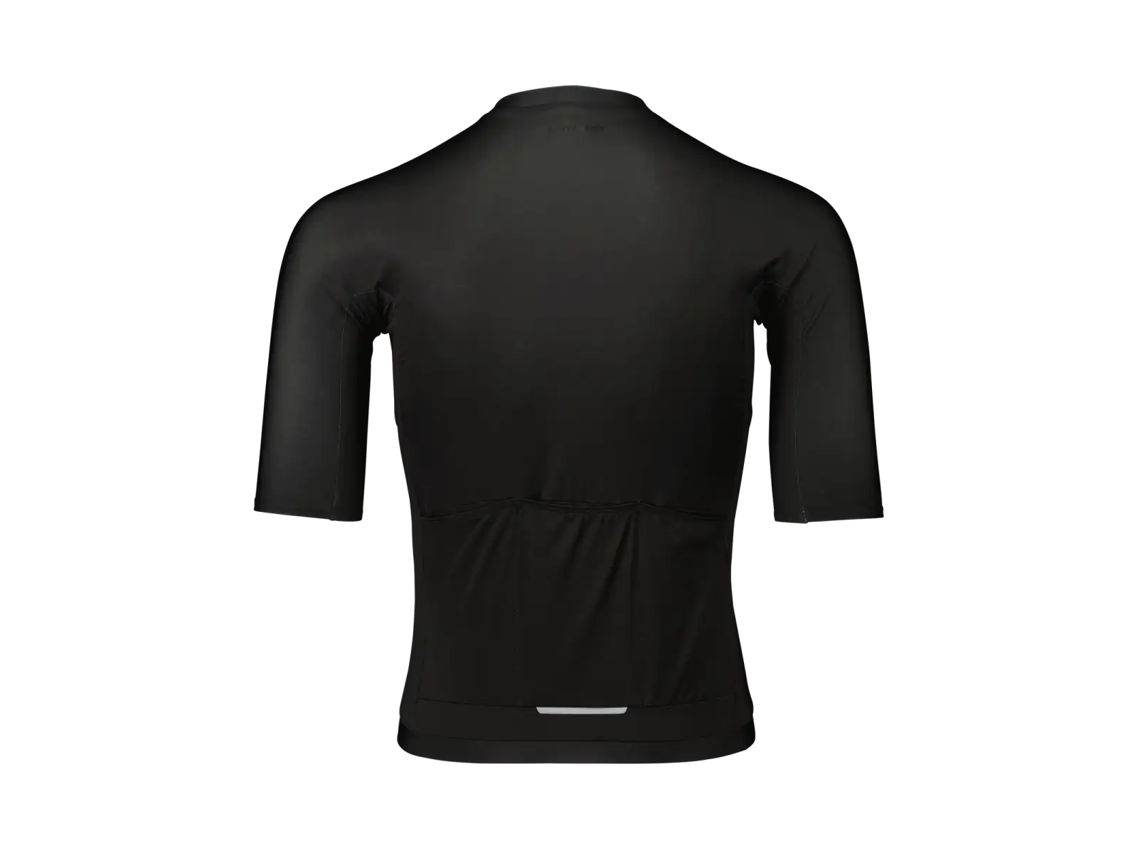 POC Pristine męska koszulka z krótkim rękawem Uranium Black