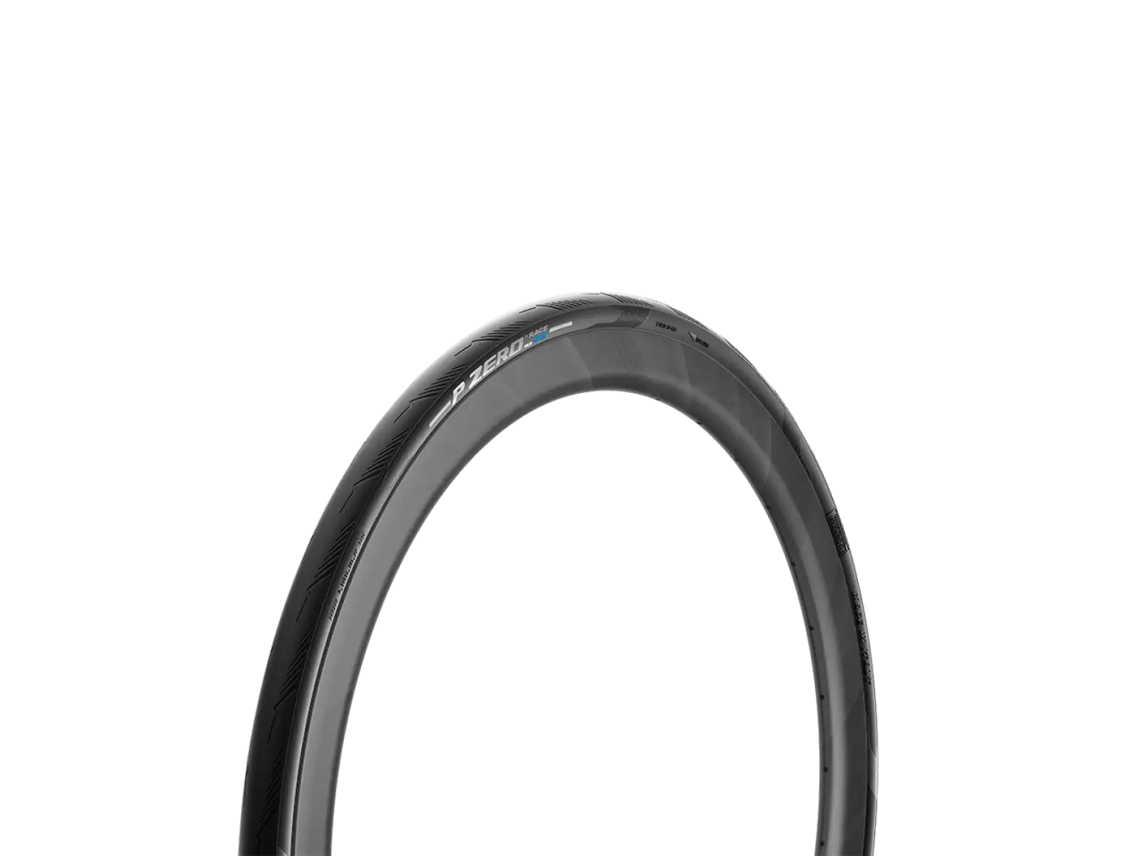 Pirelli P Zero Race TLR 4S opona kevlar czarna