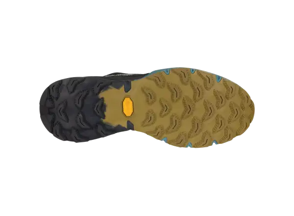 Dynafit Ultra 100 męskie buty do biegania Army/Blueberry